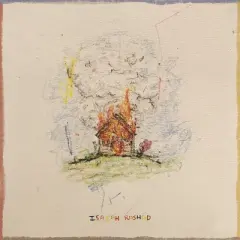 Isaiah Rashad - The House Is Burning (Vinyl)