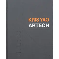 Section - by  Kris Yao (Hardcover)