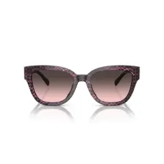 Coach HC8379U 54mm Female Butterfly Sunglasses