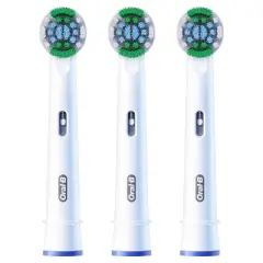 Oral-B Precision Clean Replacement Electric Toothbrush Head - 3ct