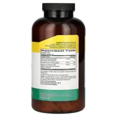 Country Life Target-Mins, Calcium-Magnesium Complex, 360 Tablets