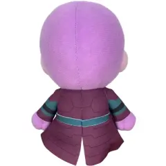 GREAT EASTERN ENTERTAINMENT CO DRAGON BALL SUPER- HIT SITTING PLUSH 7"