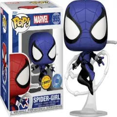Funko Marvel Funko POP | Spider-Girl #955 Chase