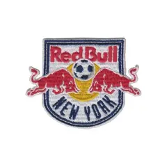MLS New York Red Bulls 24oz Emblem Classic Tumbler