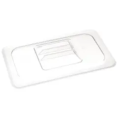 Winco Food Pan Cover