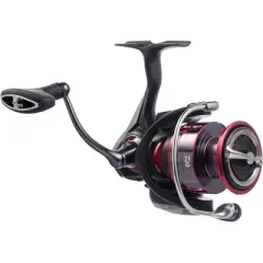 Daiwa Fuego LT Spinning Fishing Reel - FGLT100D