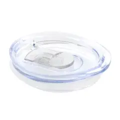 WAO Thermal Stemless Drink Tumbler 12oz  with Lid in Gold