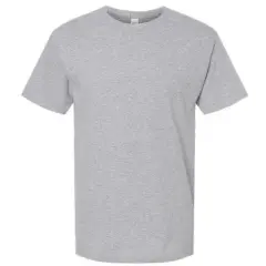 EG PRO Men's Gold Soft Touch Athletic Tops Undershirts T Shirts 12-Pack