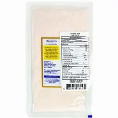Sindhav Namak (Rock Salt) Powder - 3.5oz (100g) - Rani Brand Authentic Indian Products