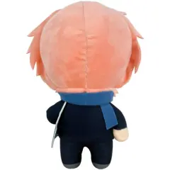 GREAT EASTERN ENTERTAINMENT CO GIVEN- MURATA UGETSU VER 2 H8" PLUSH