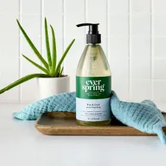 Liquid Hand Soap - Everspring&trade;