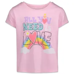 Lyrics by Lennon and McCartney 5 Pack T-Shirts 