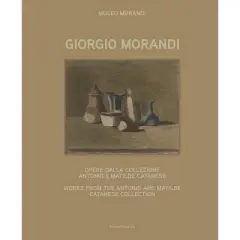 Giorgio Morandi - by  Mariella Gnani (Hardcover)