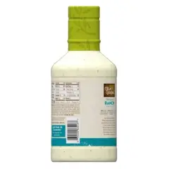 Olive Garden Parmesan Ranch Dressing 24 oz.