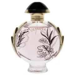 Olympea Blossom by Paco Rabanne Women's Eau De Parfum - 2.7oz