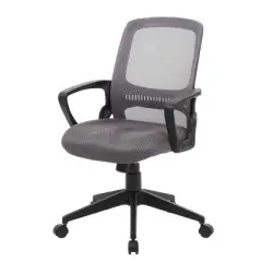 Mesh Task Chair - Boss