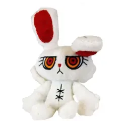 Toynami, Inc. Bloody Bunny SDCC 2013 Exclusive Mini Plush