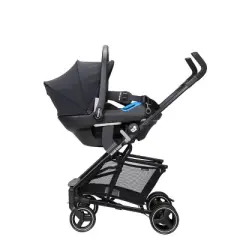 Maxi-Cosi Maxi-Taxi XT Ultra Compact Car Seat Caddy - Black