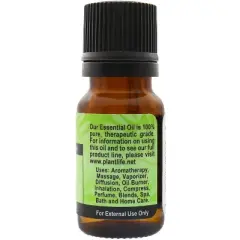 Plantlife Fennel Aromatherapy Essential Oil &ndash; 100% Pure, Therapeutic Grade, No Additives or Fillers, 10 ml
