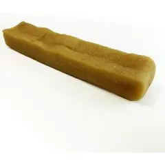 Chewmeter Himalayan Pet Supply Yaky Cheese Chews 100% Natural Dog Treats - 5.3 oz