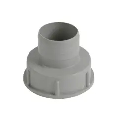 Groomer Essentials Replacement Tub Drain