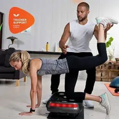 Lifepro Rumblex 4D Vibration Plate