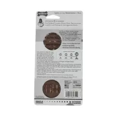 Nylabone Essentials Power Chew Barbell Meaty Medley Flavor(Medium)