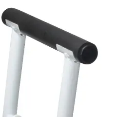 Drive Medical Stand Alone Toilet Safety Rail