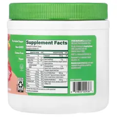 Amazing Grass Sweet Greens, Peach Hibiscus, 5.29 oz (150 g)