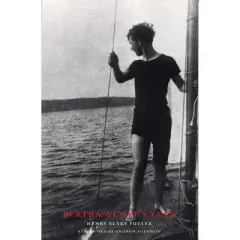 Bertram Cope's Year - by  Henry Blake Fuller (Paperback)