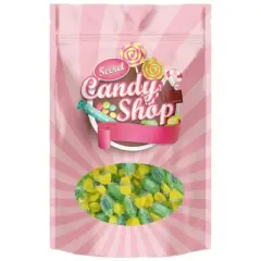Jolly Rancher Zero Sugar Hard Candy - Lime (Sugar Free)
