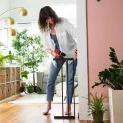 Summer by Ingenuity The Thruway Baby Gate - 72XW Series - Bronze