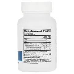 Lake Avenue Nutrition Omega-3 Fish Oil, 30 Fish Gelatin Softgels (1,250 mg per Softgel)