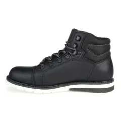 Territory Men's Atlas Cap Toe Ankle Boot