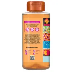 Tree Hut Sweet Punkin Foaming Gel Body Wash - Sweet Punkin - 18 fl oz