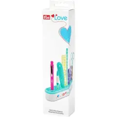 Prym Love Hold and Store Flexible Silicone Organizer