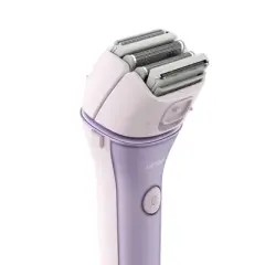 Panasonic Women's 4 Blade Shaver - ES-WL80