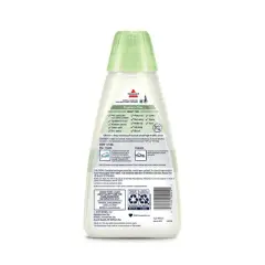 Bissell Little Green Pet Oxy Free and Clear for Portable Carpet Cleaners 32oz