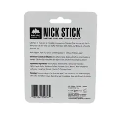 Pacific Shaving Co. Nick Stick Liquid Roll On - Trial Size - 0.25oz