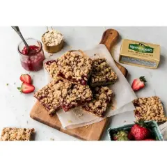 Kerrygold Grass-Fed Pure Irish Butter - 8oz Foil