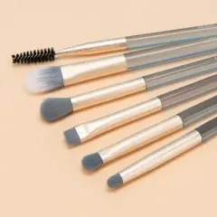 MODA Brush Tranquil Tides Eye Makeup Brush Kit- 6pc