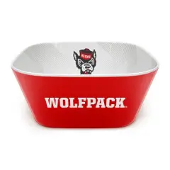 NCAA NC State Wolfpack Large Party Bowl