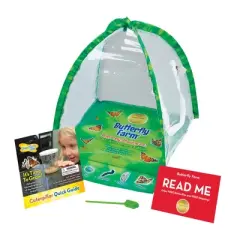 Insect Lore Butterfly Farm