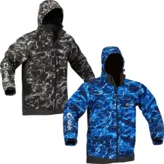 Onyx Hydrovore Rain Jacket