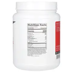 KetoLogic Keto Meal, Strawberry, 1.8 lb (800 g)