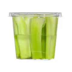 Crazy Fresh Celery Sticks - 12oz