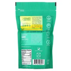 Health Garden Organic Blue Agave Sweetener, 12 oz (341 g)