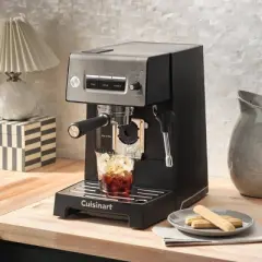 Cuisinart Espresso Bar Collection Espresso Machine