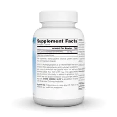 5-HTP 100mg by Source Naturals, Inc.  -  120 Capsule