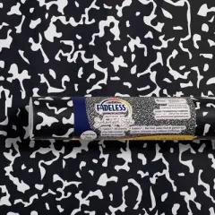 Fadeless&reg; Schoolgirl Style Bulletin Board Paper, 48" x 12', Senior Year, 4 Rolls